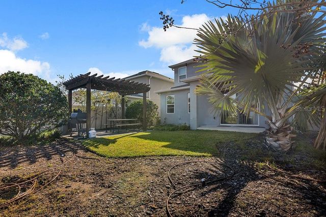 1545 LEAF LANE, Kissimmee, FL 34744