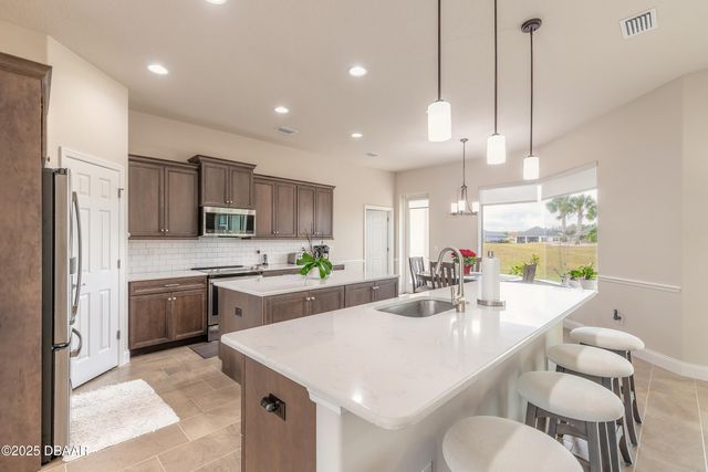 2915 N Asciano Court, New Smyrna Beach, FL 32168