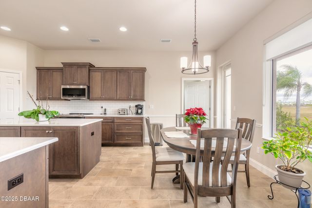 2915 N Asciano Court, New Smyrna Beach, FL 32168