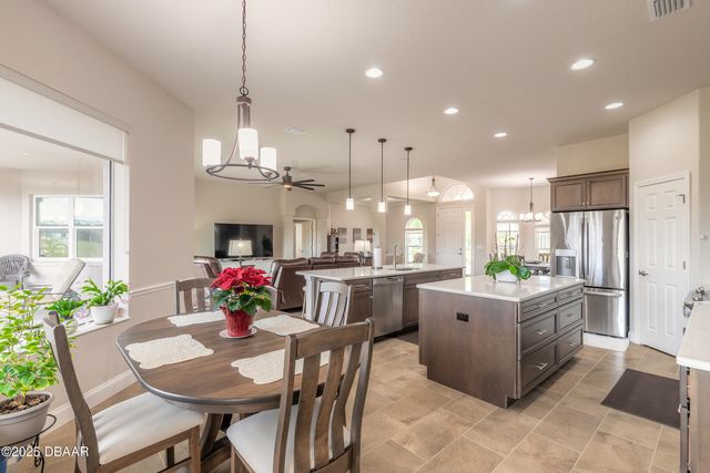 2915 N Asciano Court, New Smyrna Beach, FL 32168