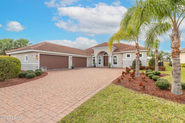 2915 N Asciano Court, New Smyrna Beach, FL 32168