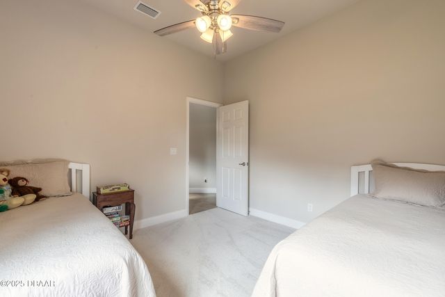 2915 N Asciano Court, New Smyrna Beach, FL 32168