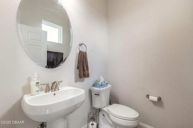 2915 N Asciano Court, New Smyrna Beach, FL 32168