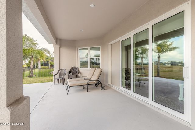 2915 N Asciano Court, New Smyrna Beach, FL 32168