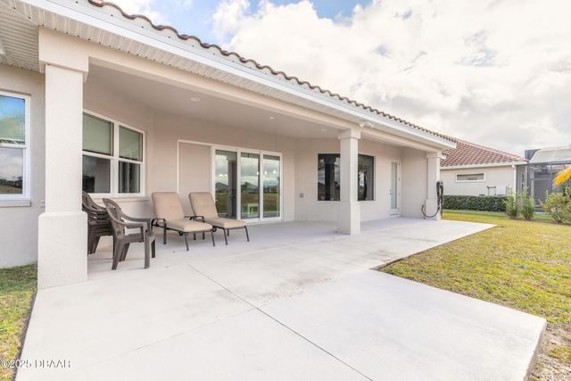 2915 N Asciano Court, New Smyrna Beach, FL 32168