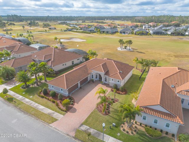 2915 N Asciano Court, New Smyrna Beach, FL 32168