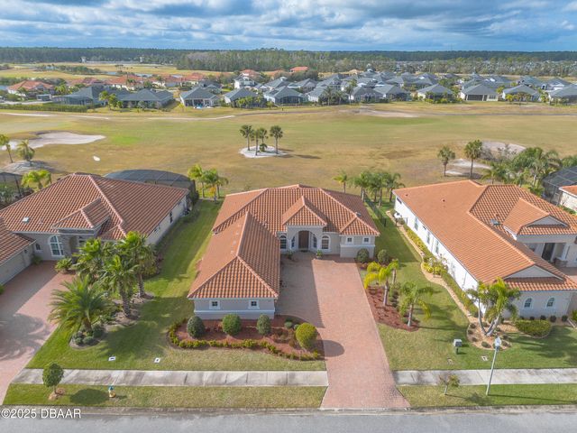 2915 N Asciano Court, New Smyrna Beach, FL 32168