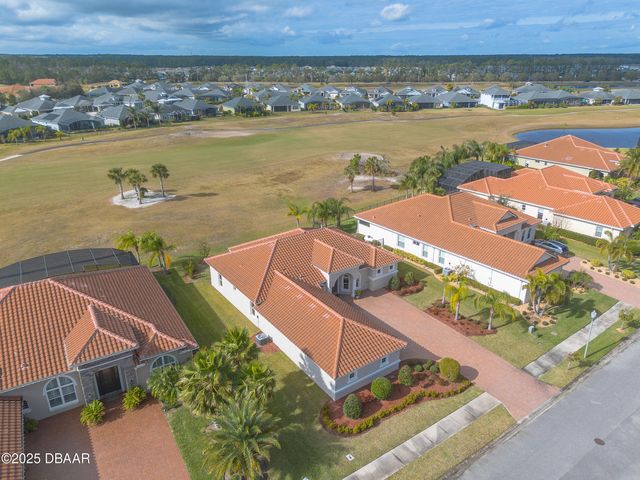 2915 N Asciano Court, New Smyrna Beach, FL 32168