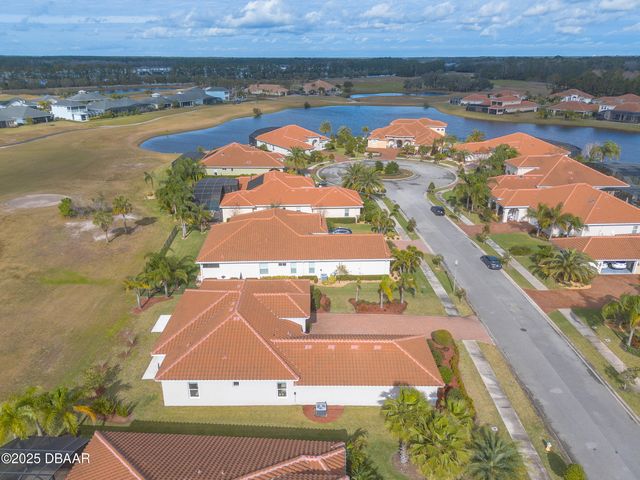 2915 N Asciano Court, New Smyrna Beach, FL 32168