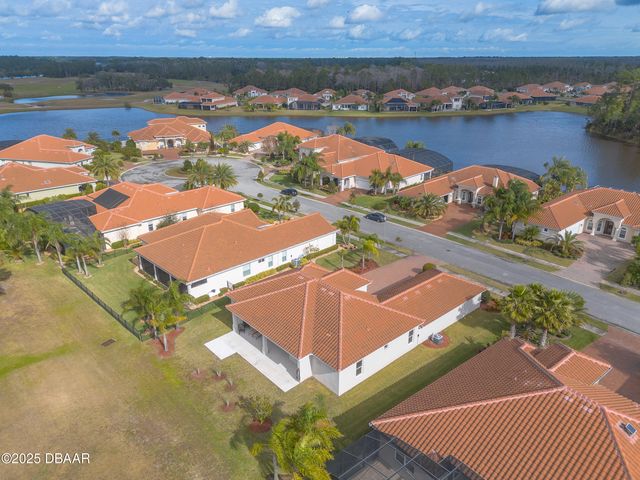 2915 N Asciano Court, New Smyrna Beach, FL 32168
