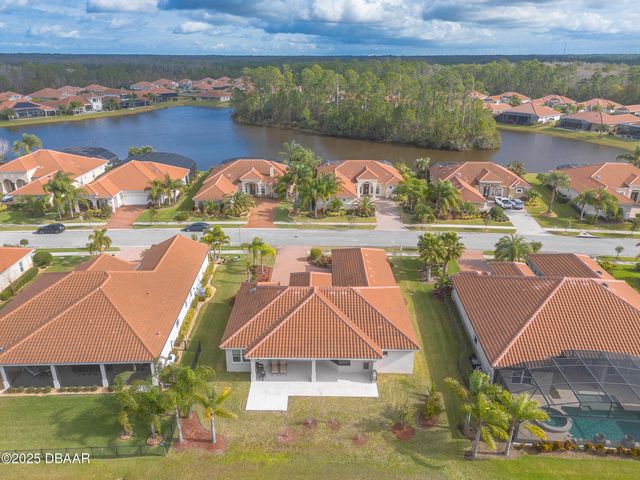 2915 N Asciano Court, New Smyrna Beach, FL 32168