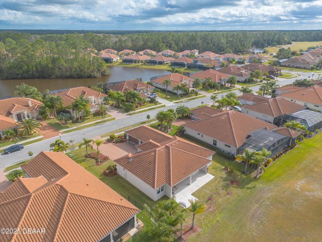 2915 N Asciano Court, New Smyrna Beach, FL 32168