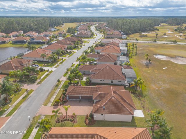 2915 N Asciano Court, New Smyrna Beach, FL 32168