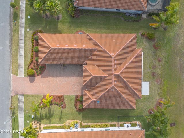 2915 N Asciano Court, New Smyrna Beach, FL 32168