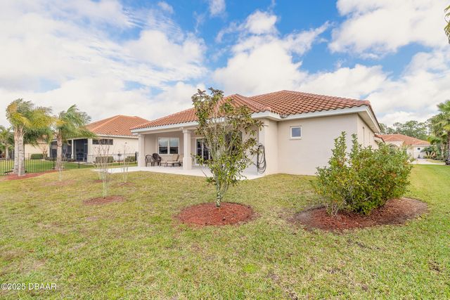 2915 N Asciano Court, New Smyrna Beach, FL 32168