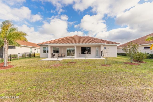 2915 N Asciano Court, New Smyrna Beach, FL 32168