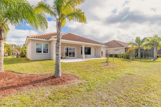 2915 N Asciano Court, New Smyrna Beach, FL 32168