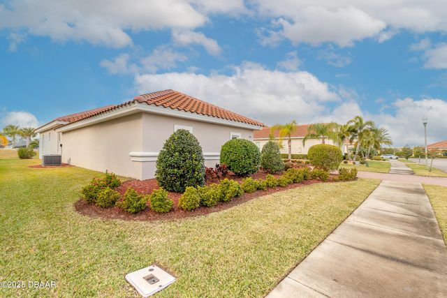 2915 N Asciano Court, New Smyrna Beach, FL 32168