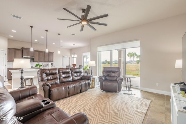 2915 N Asciano Court, New Smyrna Beach, FL 32168