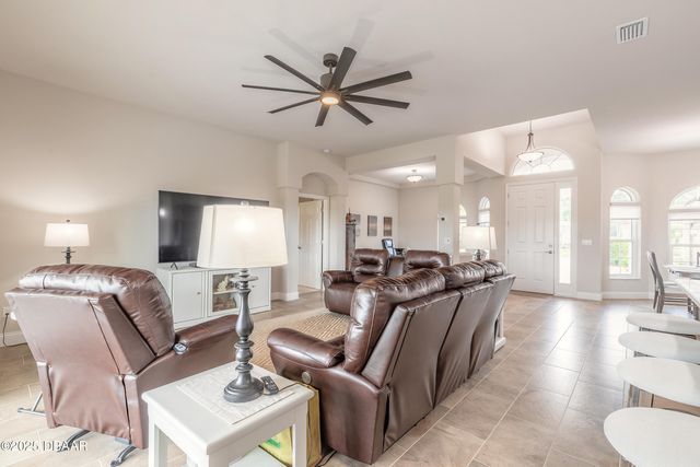 2915 N Asciano Court, New Smyrna Beach, FL 32168