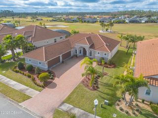 2915 N Asciano Court, New Smyrna Beach, FL 32168