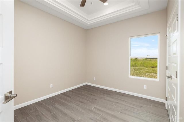 2610 Dichoso Avenue, Donna, TX 78537