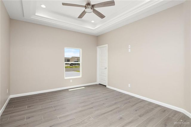 2610 Dichoso Avenue, Donna, TX 78537