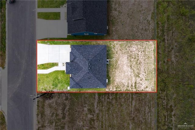 2610 Dichoso Avenue, Donna, TX 78537