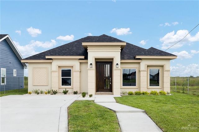 2610 Dichoso Avenue, Donna, TX 78537