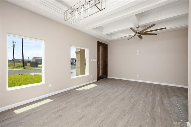 2610 Dichoso Avenue, Donna, TX 78537