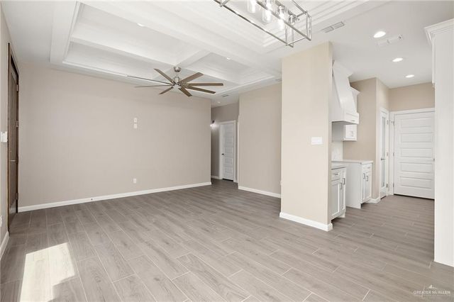 2610 Dichoso Avenue, Donna, TX 78537