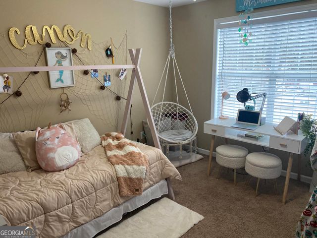 405 Caxton Court SW, South Fulton, GA 30331