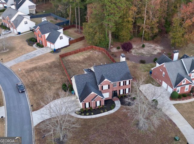 405 Caxton Court SW, South Fulton, GA 30331