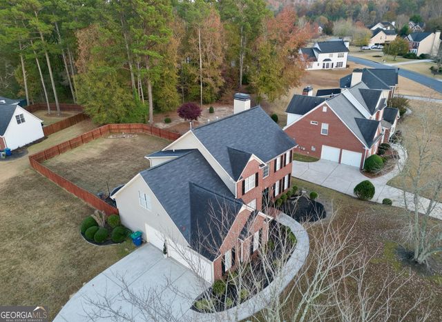 405 Caxton Court SW, South Fulton, GA 30331