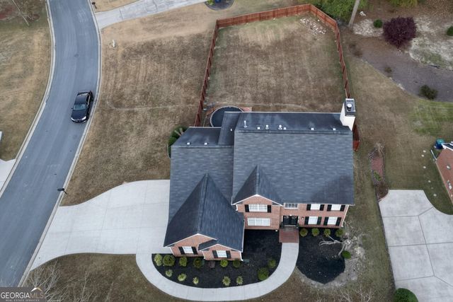 405 Caxton Court SW, South Fulton, GA 30331