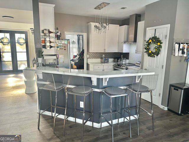 405 Caxton Court SW, South Fulton, GA 30331