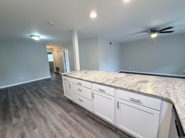 6900 Bluebird Drive, Little Rock, AR 72205