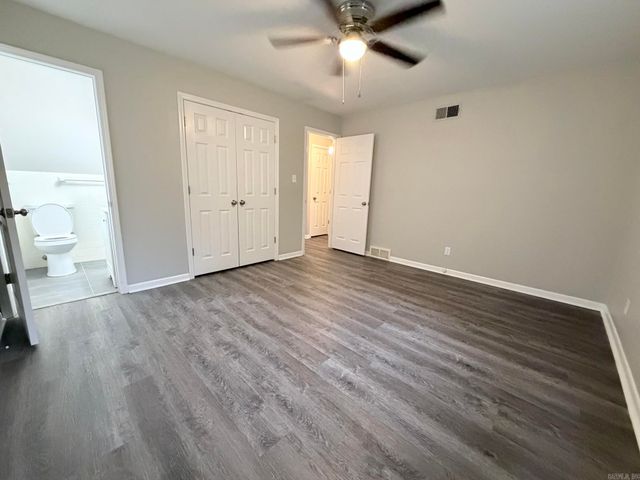 6900 Bluebird Drive, Little Rock, AR 72205