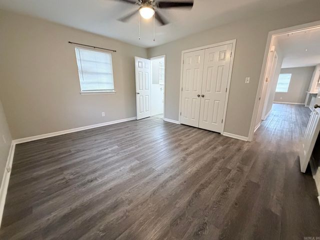 6900 Bluebird Drive, Little Rock, AR 72205