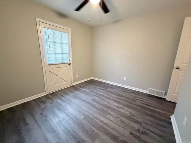 6900 Bluebird Drive, Little Rock, AR 72205