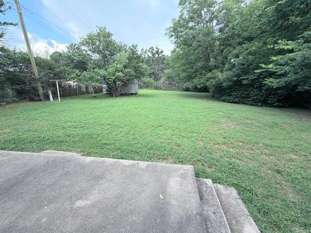 6900 Bluebird Drive, Little Rock, AR 72205