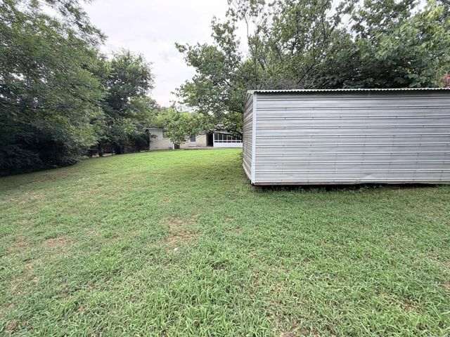 6900 Bluebird Drive, Little Rock, AR 72205