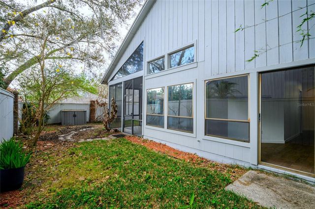 2522 THICKET RIDGE COURT, Longwood, FL 32779