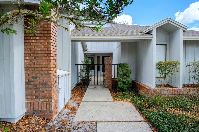 2522 THICKET RIDGE COURT, Longwood, FL 32779