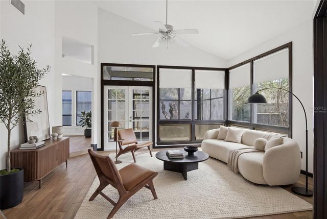 2522 THICKET RIDGE COURT, Longwood, FL 32779