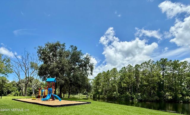 510 HOPEWELL Drive, Orange Park, FL 32073