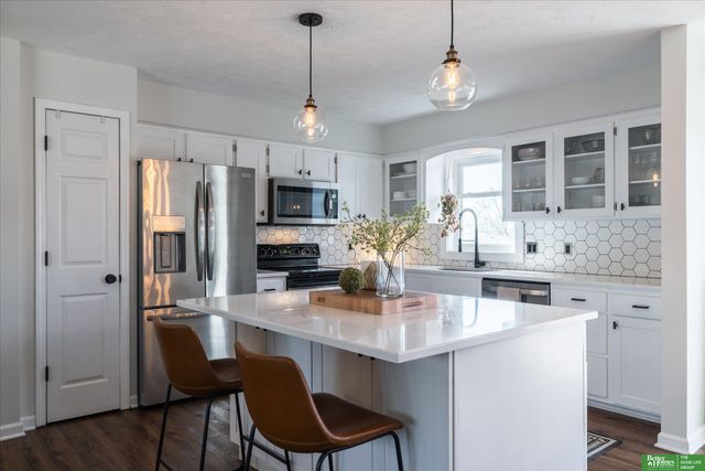 14861 Polk Street, Omaha, NE 68137