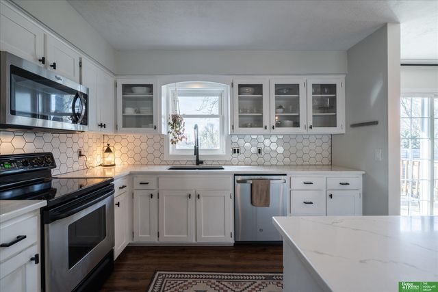 14861 Polk Street, Omaha, NE 68137