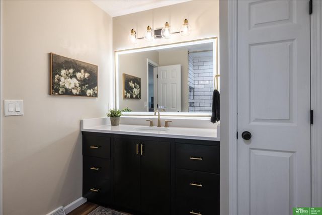 14861 Polk Street, Omaha, NE 68137