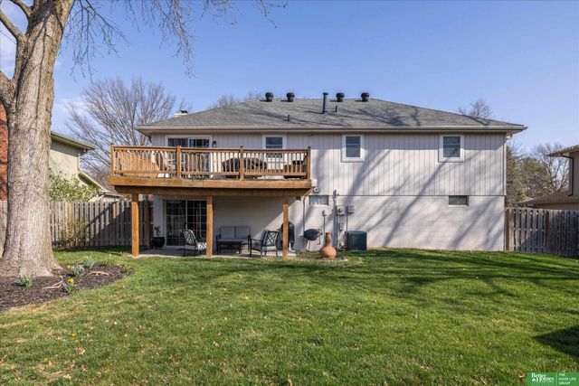 14861 Polk Street, Omaha, NE 68137